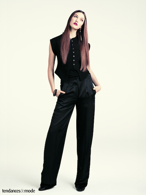 Collection H&M - Automne/hiver 2011-2012 - Photo 16