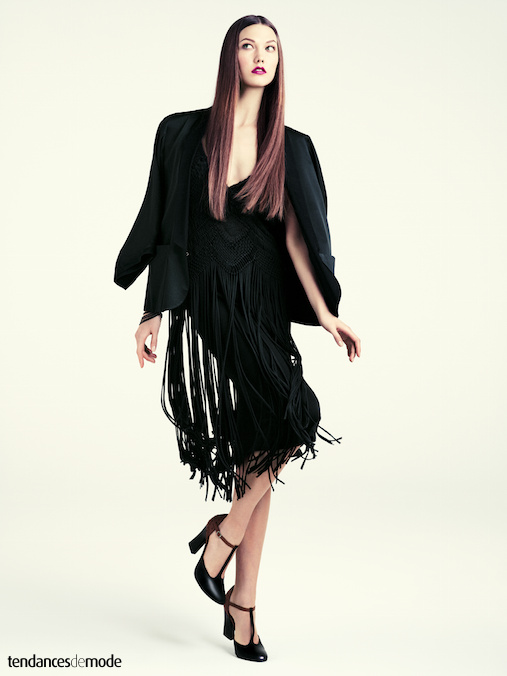 Collection H&M - Automne/hiver 2011-2012 - Photo 18