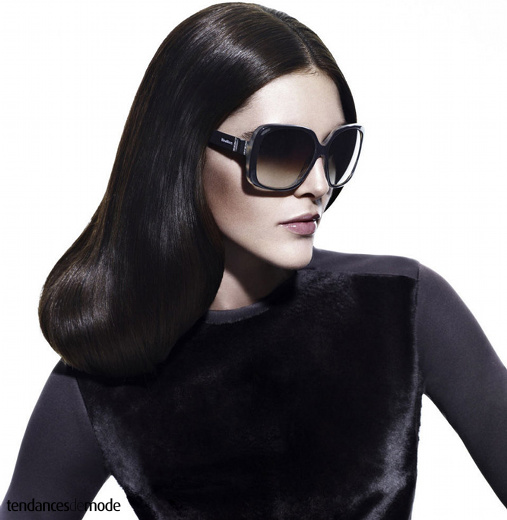 Campagne Max Mara - Automne/hiver 2011-2012 - Photo 13