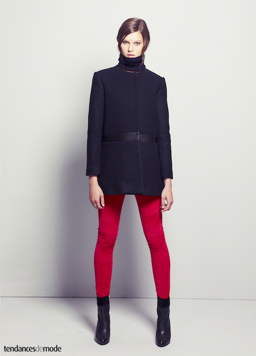 Collection Maje - Automne/hiver 2011-2012 - Photo 26