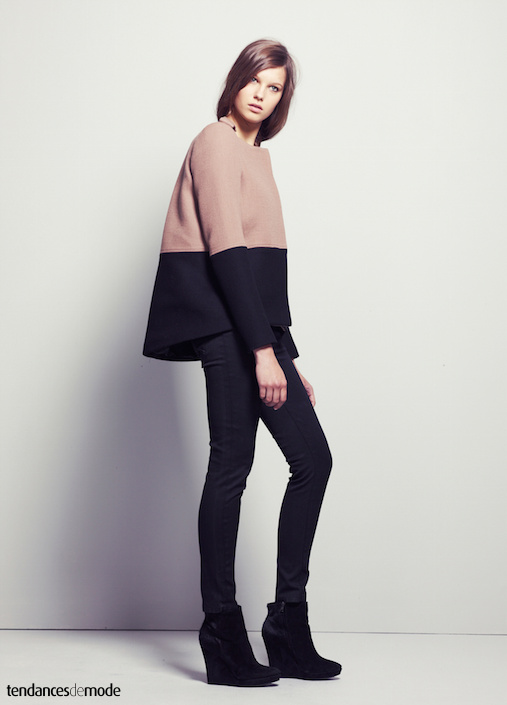 Collection Maje - Automne/hiver 2011-2012 - Photo 28