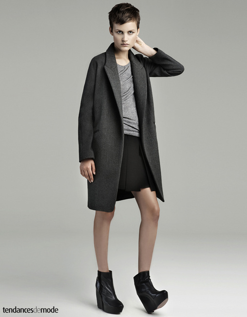 Collection Zara - Septembre 2011 - Photo 13