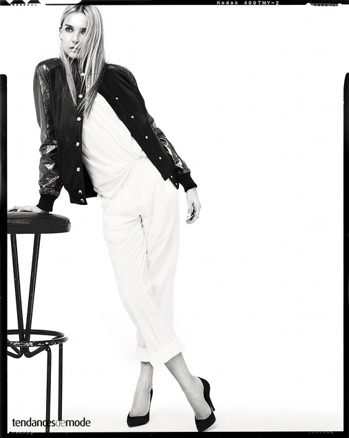 Collection Pierre Balmain - Printemps/t 2012 - Photo 9