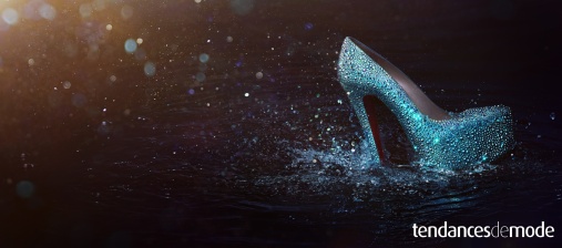 Campagne Christian Louboutin - Printemps/t 2011 - Photo 4