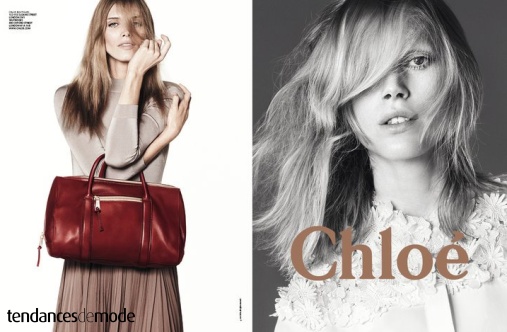 Campagne Chlo - Printemps/t 2011 - Photo 5