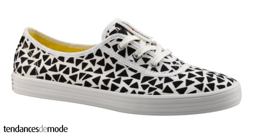 Collection Converse x Marimekko - Printemps/t 2011 - Photo 6