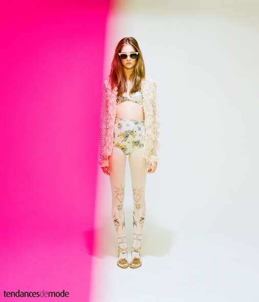 Collection Rodarte x Opening Ceremony - Photo 15