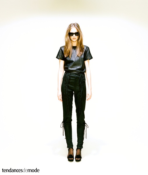 Collection Rodarte x Opening Ceremony - Photo 17