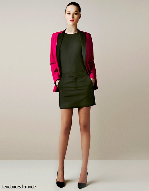 Collection Zara - Mars 2011 - Photo 2