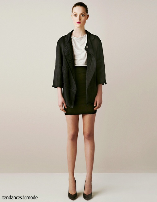 Collection Zara - Mars 2011 - Photo 6