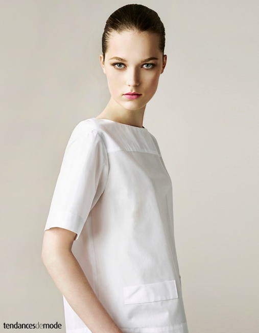 Collection Zara - Mars 2011 - Photo 11