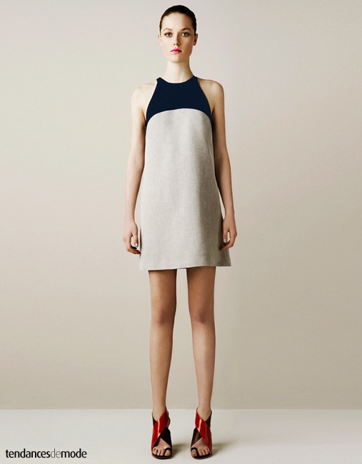 Collection Zara - Mars 2011 - Photo 12