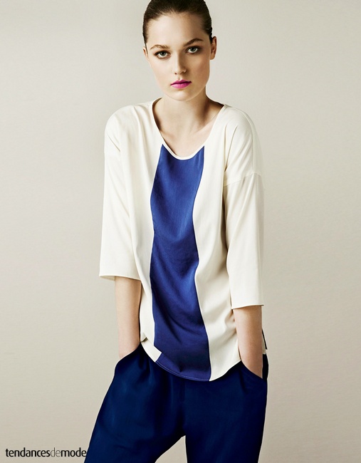 Collection Zara - Mars 2011 - Photo 14