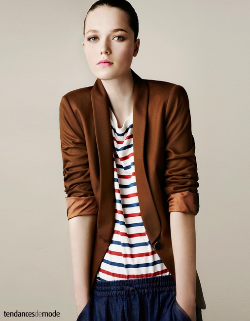 Collection Zara - Mars 2011 - Photo 19