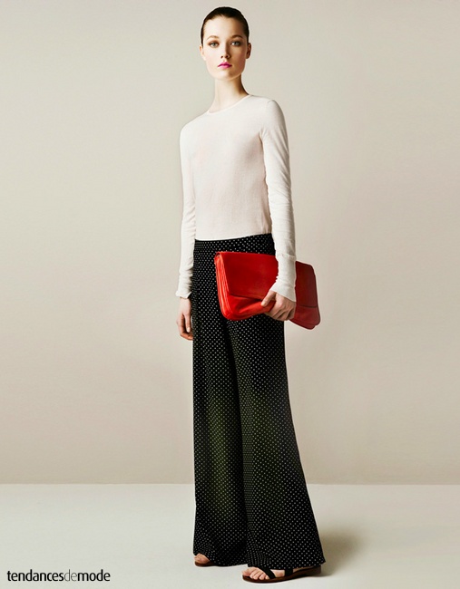 Collection Zara - Mars 2011 - Photo 20