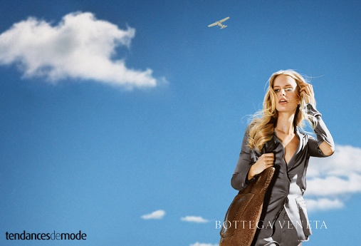 Campagne Bottega Veneta - Printemps/t 2011 - Photo 4