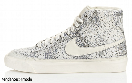 Collection Nike x Liberty - Printemps 2011 - Photo 8