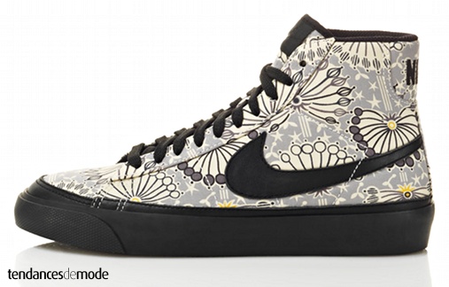 Collection Nike x Liberty - Printemps 2011 - Photo 9