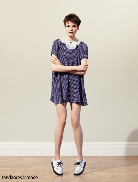 Collection Urban Outfitters - Printemps/t 2011 - Photo 1