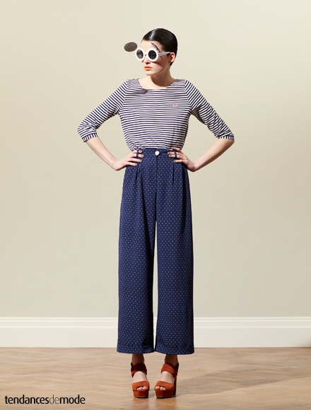 Collection Urban Outfitters - Printemps/t 2011 - Photo 5