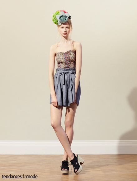 Collection Urban Outfitters - Printemps/t 2011 - Photo 6