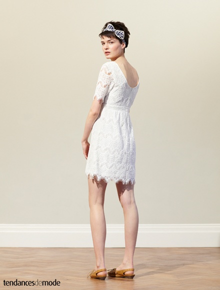Collection Urban Outfitters - Printemps/t 2011 - Photo 9