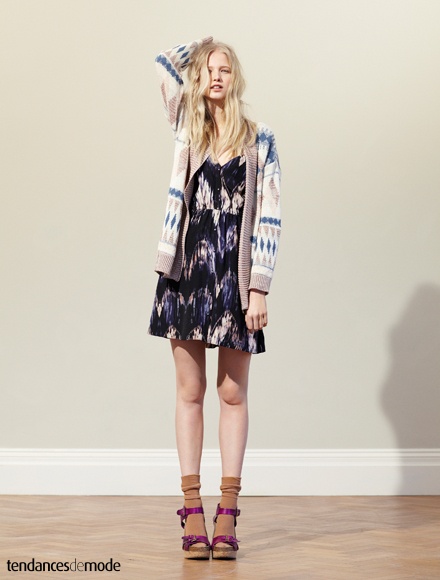 Collection Urban Outfitters - Printemps/t 2011 - Photo 10