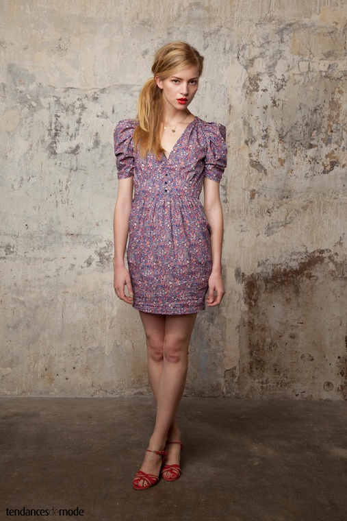 Collection Sessun - Printemps/t 2011 - Photo 21