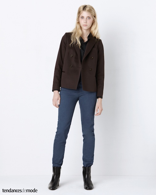 Collection A.P.C. - Printemps/t 2011 - Photo 7