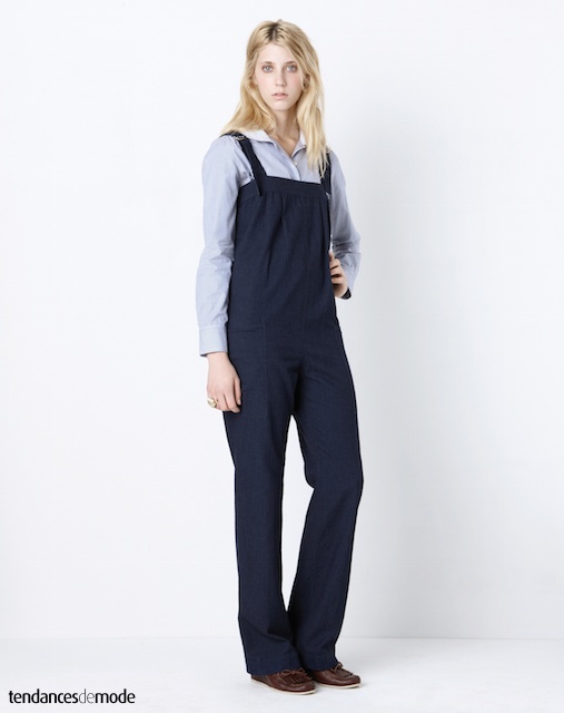 Collection A.P.C. - Printemps/t 2011 - Photo 18