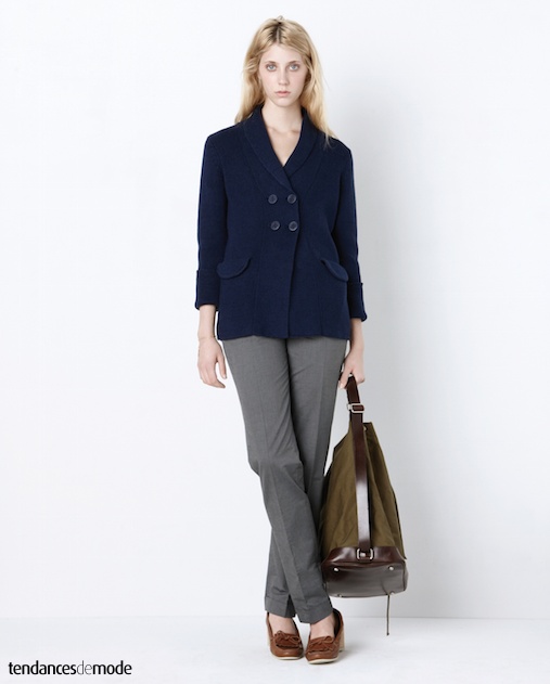 Collection A.P.C. - Printemps/t 2011 - Photo 19