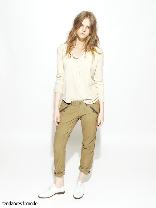 Collection Swildens - Printemps/t 2011 - Photo 14