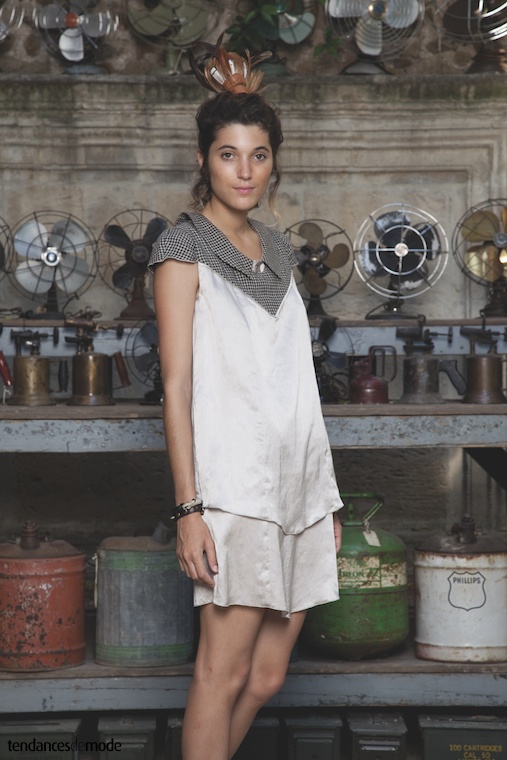 Collection Heimstone - Printemps/t 2011 - Photo 23