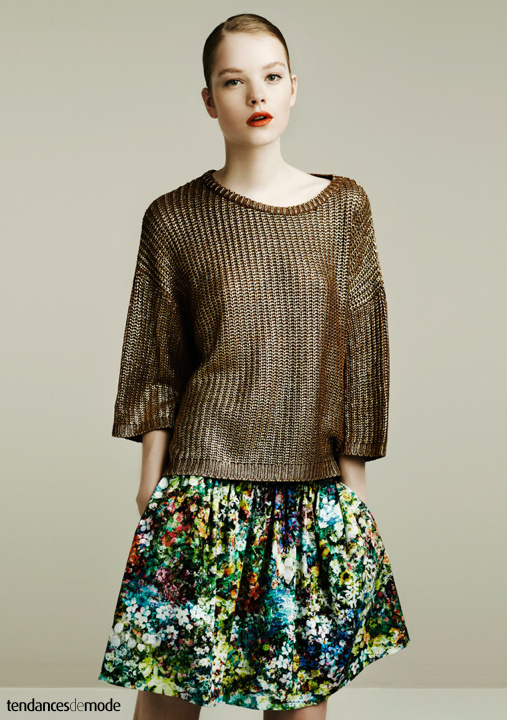 Collection Zara - Avril 2011 - Photo 9