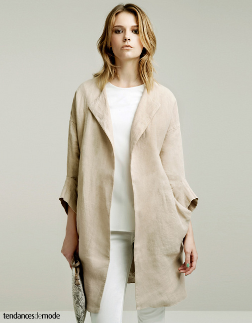 Collection Zara - Mai 2011 - Photo 4