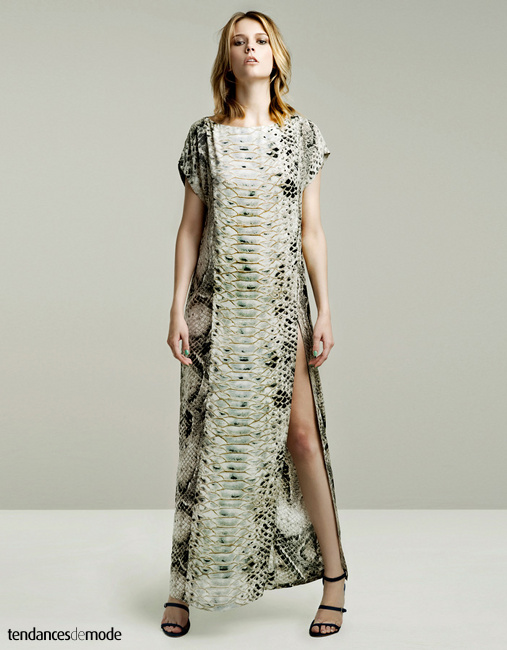 Collection Zara - Mai 2011 - Photo 5