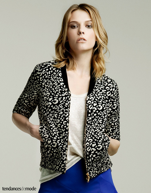 Collection Zara - Mai 2011 - Photo 9