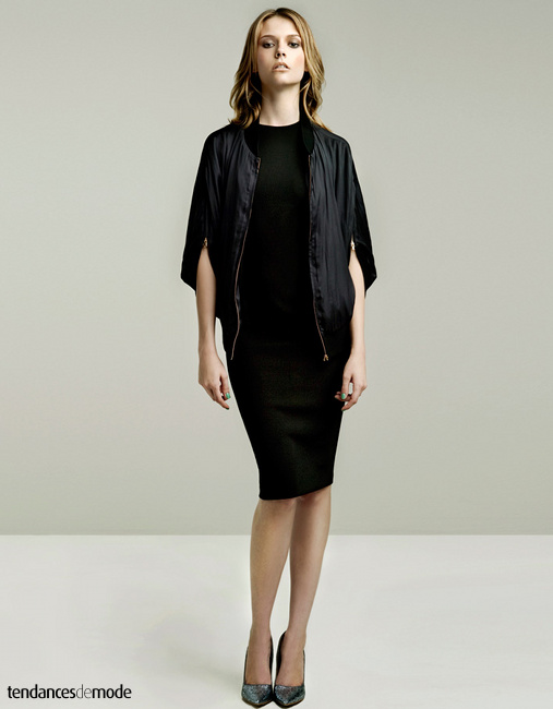 Collection Zara - Mai 2011 - Photo 10