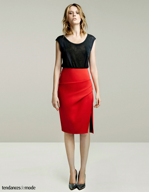 Collection Zara - Mai 2011 - Photo 12