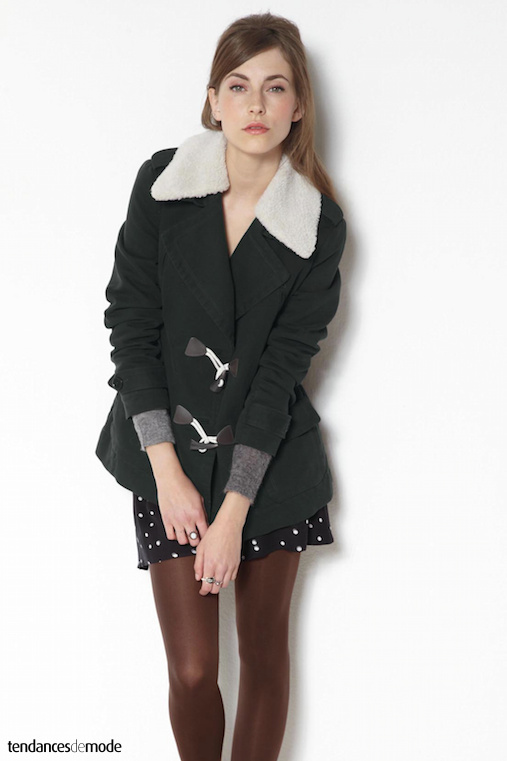 Collection Comptoir des Cotonniers - Automne/hiver 2011-2012 - Photo 11