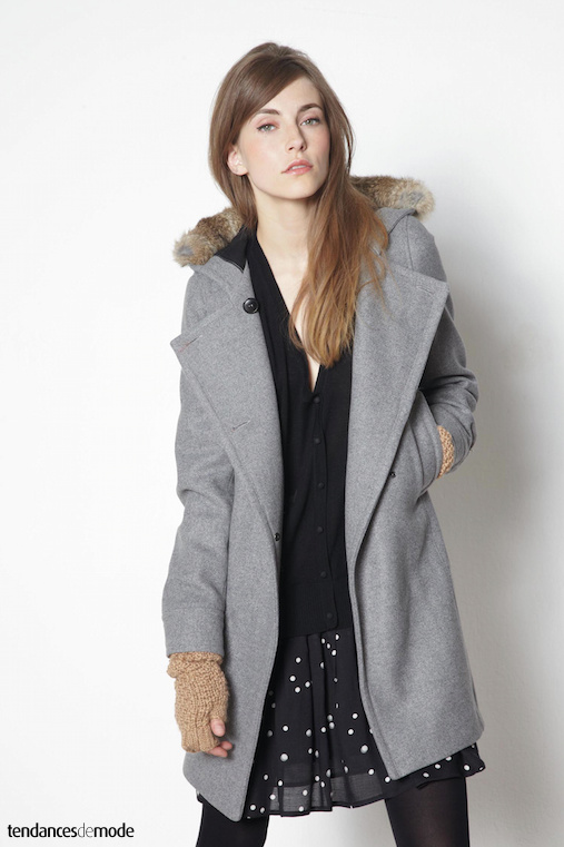 Collection Comptoir des Cotonniers - Automne/hiver 2011-2012 - Photo 13