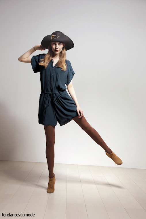 Collection Comptoir des Cotonniers - Automne/hiver 2011-2012 - Photo 19