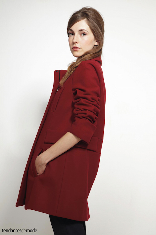 Collection Comptoir des Cotonniers - Automne/hiver 2011-2012 - Photo 37