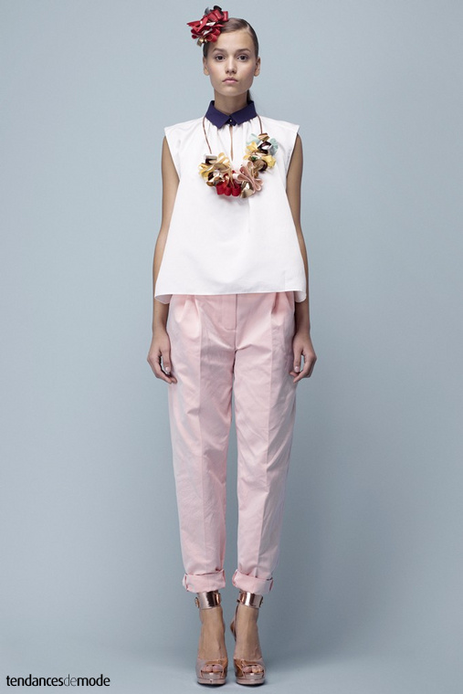 Collection Paule Ka - Printemps/t 2012 - Photo 7