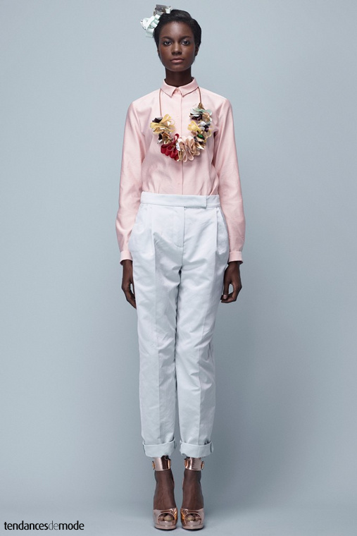 Collection Paule Ka - Printemps/t 2012 - Photo 10