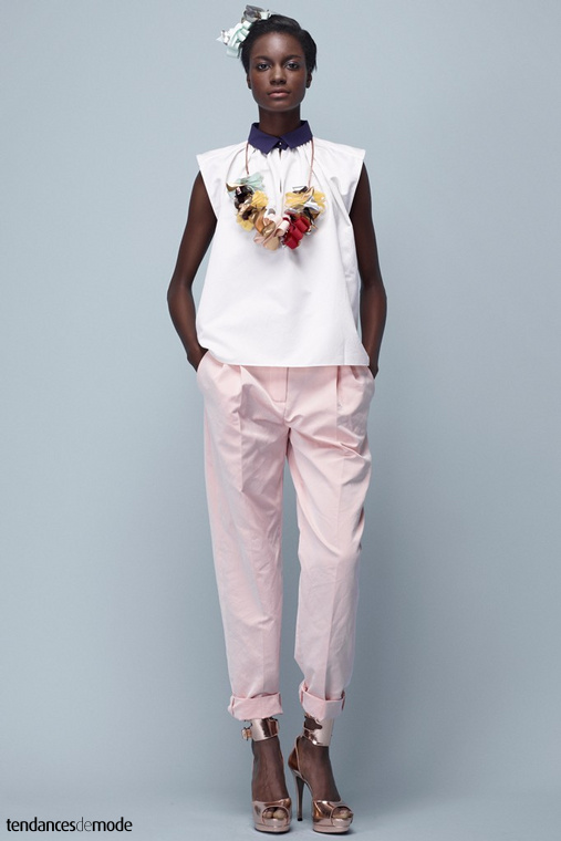 Collection Paule Ka - Printemps/t 2012 - Photo 11