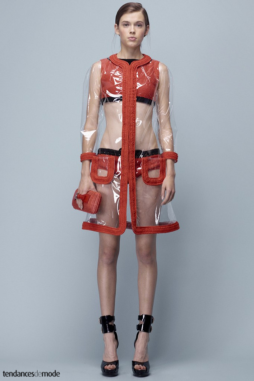 Collection Paule Ka - Printemps/t 2012 - Photo 16