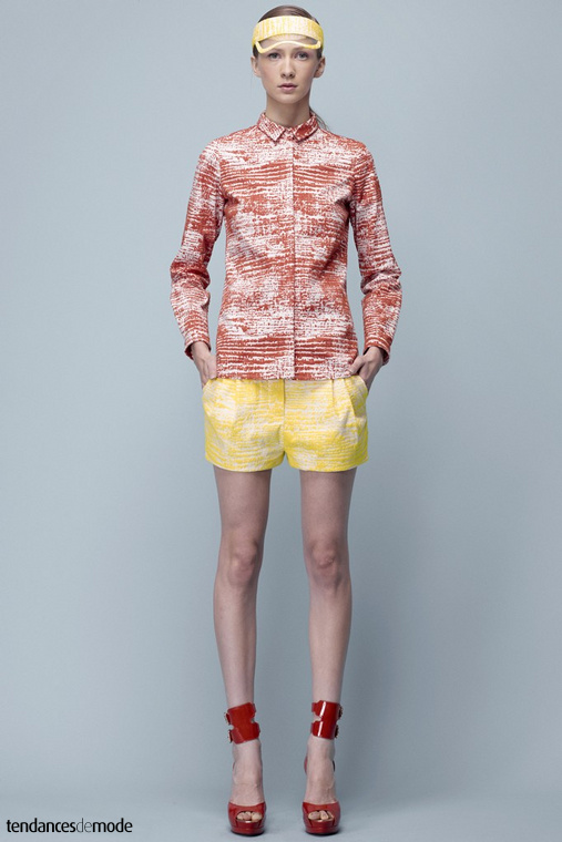 Collection Paule Ka - Printemps/t 2012 - Photo 28