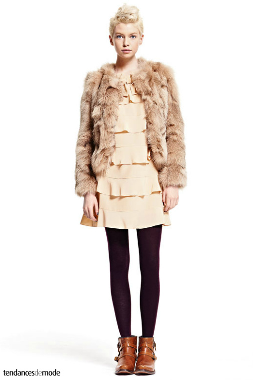 Collection See by Chlo - Hiver 2012 - Photo 28