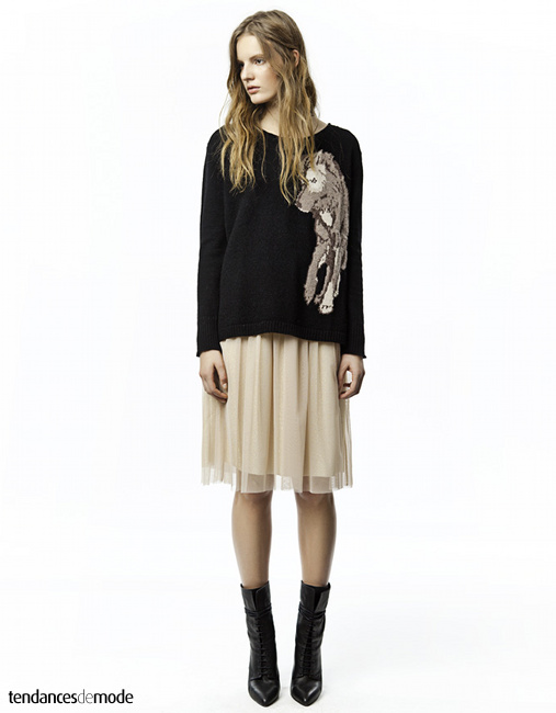 Collection Zara TRF - Octobre 2011 - Photo 3